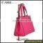 Fashion Design Quality Steel Lady Bag Display Bag Hanger