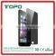 Anti-spy anti peeping privacy tempered glass screen protector cover film for iphone 6 6s plus