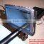 Pinpoint factory 5 inch handheld wireless borescope camera under vehicle inspection&security checking camera