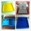 2015 plastic corrugated PP tray