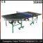 Leisure Sports Table-tennis Table For Gym Equipment