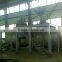 glass lined distillation reaction system