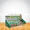 Paper Cardboard Corrugated display stand
