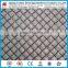 China Anping ISO9001 factory steel mesh crimped wire mesh