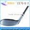 Top quality competitive price custom top forged iron golf club head