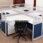 modern design cubicle office work station furniture