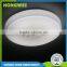 plastic vacuum forming modern colored lamp shade manufacturer in China