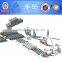 APB block prodution line