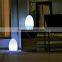 RGB Living Color Changing DC hotel table lamps