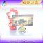 13.56MHZ CMYK MIFARE Ultralight access control card
