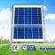 Size: 394mm*267mm*23mm , 10W Poly Solar Energy Panel