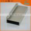 Wholesale Champagne Aluminum Cabinet Door Frame Aluminum Cabinet Door Frame