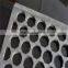 eco-friendly rubber door mat, hollow floor mat