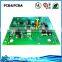 Electronic single sided PCB, 1 piece accepted, fastest lead-time, and High Tg FR4 material