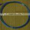 High Quality SM 12 core Banded tail fiber for network solution