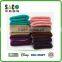 colourful lovely stripe dots terry children socks