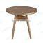 Ancient Style Wooden Dining Table