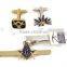 [New Design]Tie Clip/Bar, Made of soft Enamel