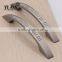 Zinc Alloy Stainless Steel Cabinet T Bar Pull Handle