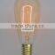 ScandinaviaLamp's e27 40w edison bulb led vintage edison light bulb