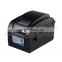 350B 3inch cheap barcode printer thermal label printer