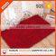 textiles products machine made chenille mat