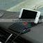 REMAX RM-CS101 Phone Holder Car with 2 in 1 cable