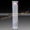 floor standing glasses display shelf