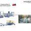 Compounding & Master Batch System