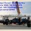 trailer type water well drilling rig 600m