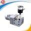 air filter in free 60m3/h BVF60 Vacuum and pressure combined air pumps for printing offset