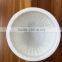 Free sample available white non-woven fabric built-in disposable keuring k cup filter