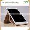 Factory wholesales Wooden Tablet Stand Vogue Top Quality Wood PC Phone Holder Bracket for Apple iPad