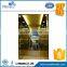 ce approved comfortable low noice passenger lift korea elevator
