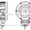 45w round cree led driving light ,led off road light for ATV,UTV,TRUCK ,4x4 dune buggy for sale