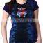 Bon Jovi Dagger T-shirt