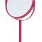 Makeup mirror, with various color and size
