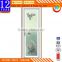 China top brand aluminium door kitchen entry doors pvc bathroom door with different colors