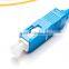 12F12C SC SM Fiber Optic Pigtail