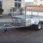 hot sale boat trailer of wholesale