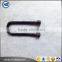 Export Quality Promotional Price Precise Size Corrosion Resisting Leaf Spring U-Bolt for Toyota