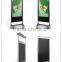 Keewin Display Aurora 3G android advertising media player
