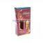 red wine gift packing box for 2 wine bottle