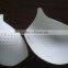 3/4 Woman Underwear With Hole Bra Cup 9457