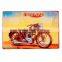 Aluminum badge home/coffee/pub use nameplate furniture decoration fast delivery