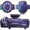 2015 kiya new Tec 1500w led moving head smoke machine