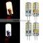 g4 led 12v with high quality 3014SMD LED