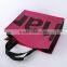 Advertising eco-friendly Nonwoven fabric shopping bag