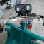 Yieson snack kiosk electric-tricycle mobile kiosk Cart