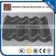 with best price metal stud and track colored steel glazed tile panel equipment